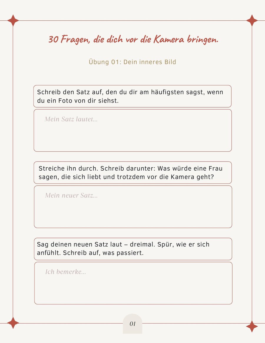 Vorschau: Verkörperungsübung Dein inneres Bild